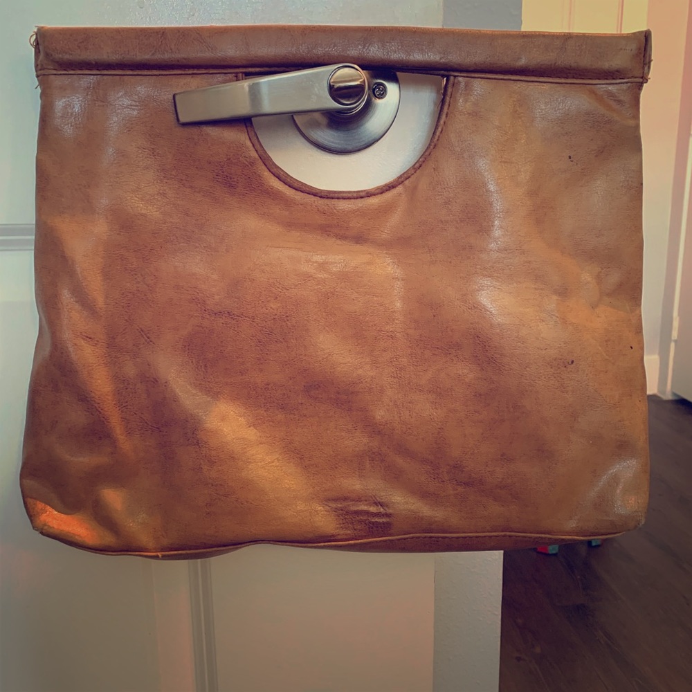 Vintage clutch Bag